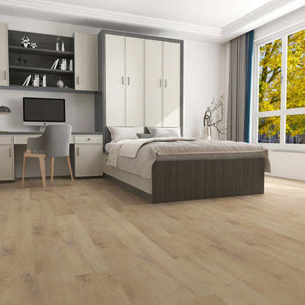 Premium Floors Titan Home Hybrid Flooring 5mm