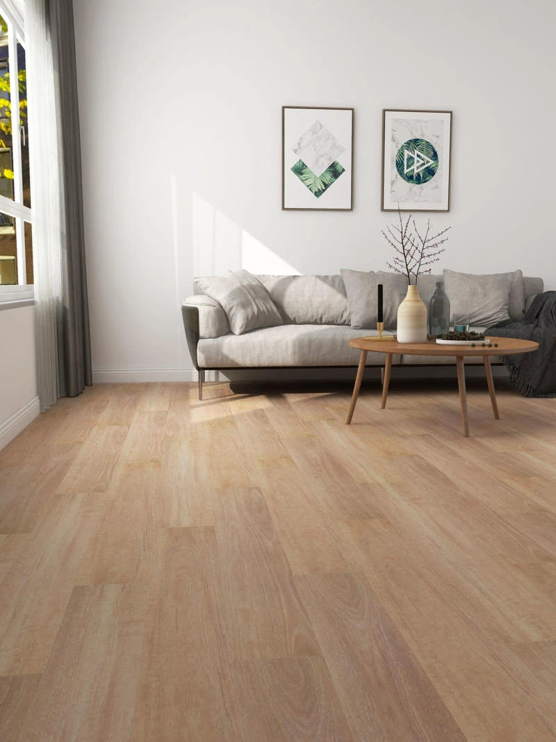 Premium Floors Titan Home Hybrid Flooring 5mm