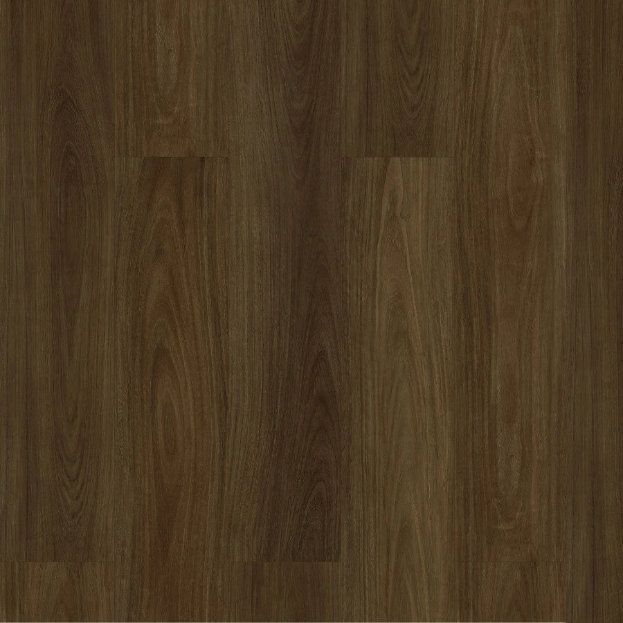 Premium Floors Titan Home Hybrid Flooring 5mm Roasted Blackbutt Swatch