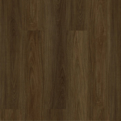 Premium Floors Titan Home Hybrid Flooring 5mm Roasted Blackbutt Swatch