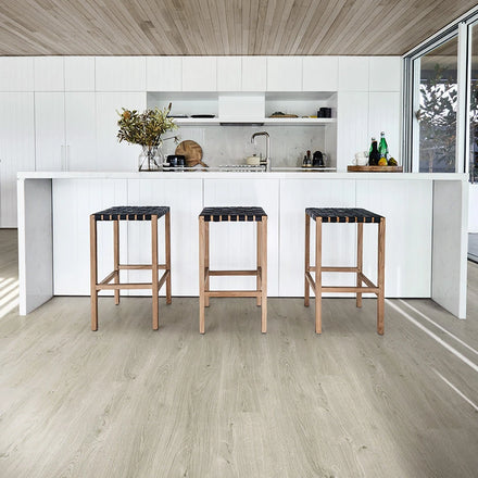 Premium Floors Titan Hybrid Flooring 6mm
