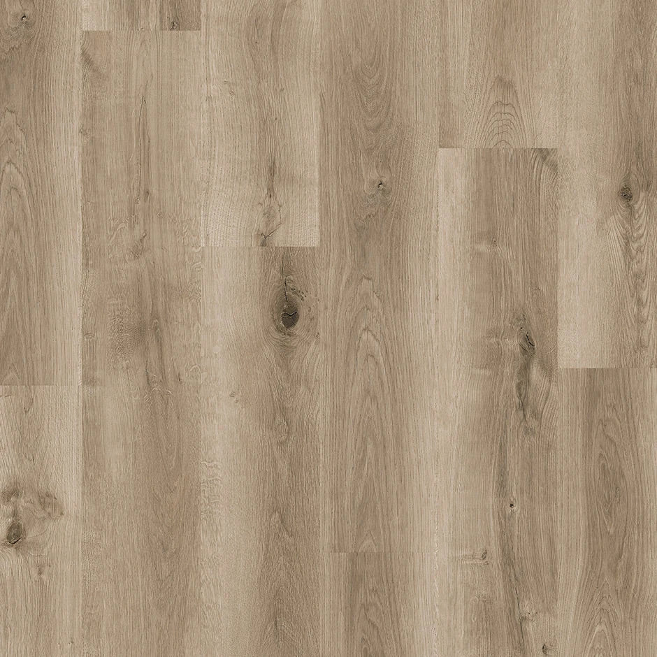 Premium Floors Titan Hybrid Flooring 6mm Moonlight Gum Swatch