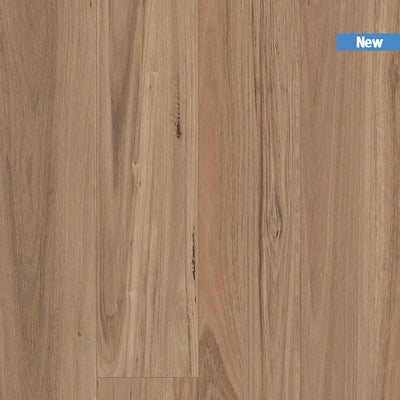 Premium Floors Titan XXL Hybrid Flooring 6mm Blackbutt Swatch