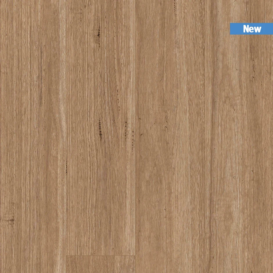 Premium Floors Titan XXL Hybrid Flooring 6mm Tasmanian Oak Swatch