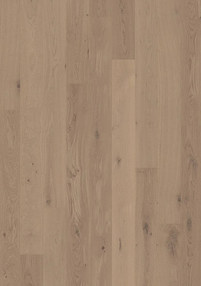 Quick-Step Amato Engineered Timber Flooring 13/2.5mm Cliff Grey Oak Swatch