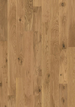 Natural Oak flooring colour