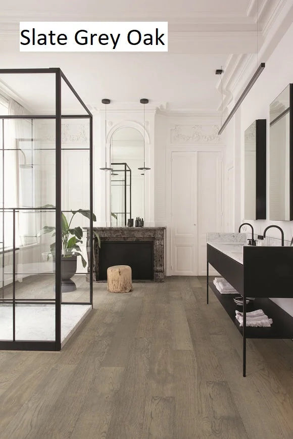 Quick-Step Amato Engineered Timber Flooring 13/2.5mm