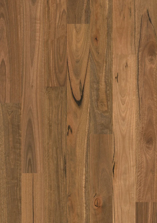 Quick-Step Amato Engineered Timber Flooring 13/2.5mm Spotted Gum Swatch