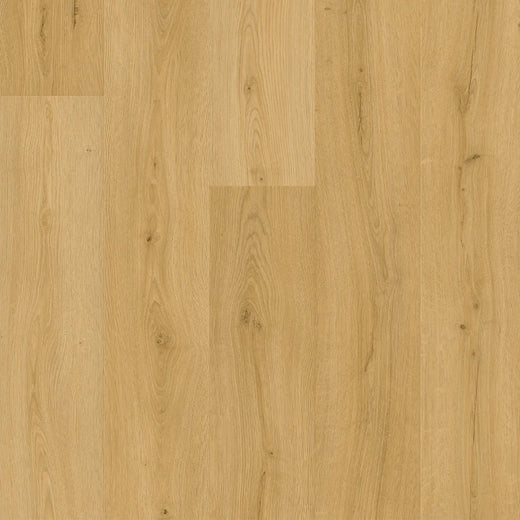 Quick-Step Bloom Hybrid Flooring 6mm Brushed Oak Honey Swatch