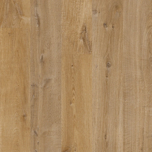 Quick-Step Bloom Hybrid Flooring 6mm Cotton Oak Natural Swatch