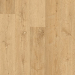 Elegant Oak Natural flooring colour