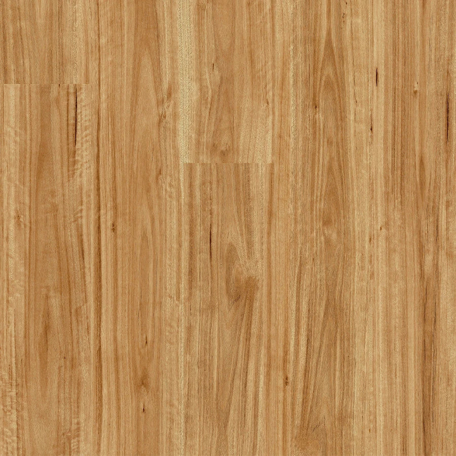 Quick-Step Bloom Hybrid Flooring 6mm Urban Blackbutt Swatch