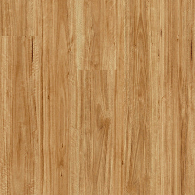 Quick-Step Bloom Hybrid Flooring 6mm Urban Blackbutt Swatch