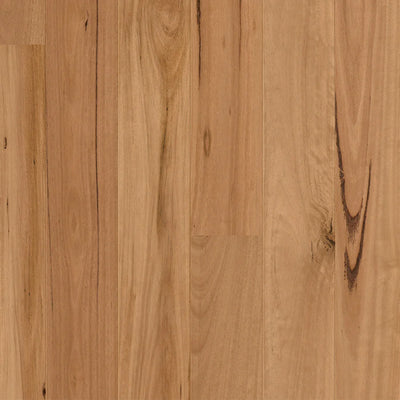 Quick-Step Cascada Engineered Timber Flooring 13/2.5mm Blackbutt Swatch