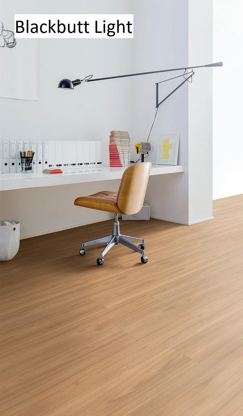 Quick-Step Classic Laminate Flooring 8mm