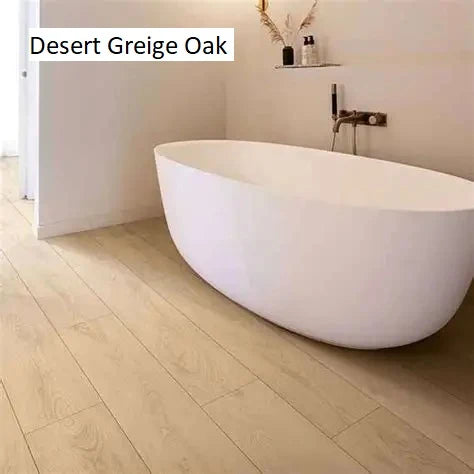 Quick-Step Classic Laminate Flooring 8mm