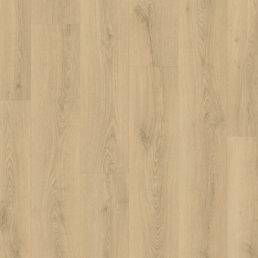Quick-Step Classic Laminate Flooring 8mm Raw Oak Swatch