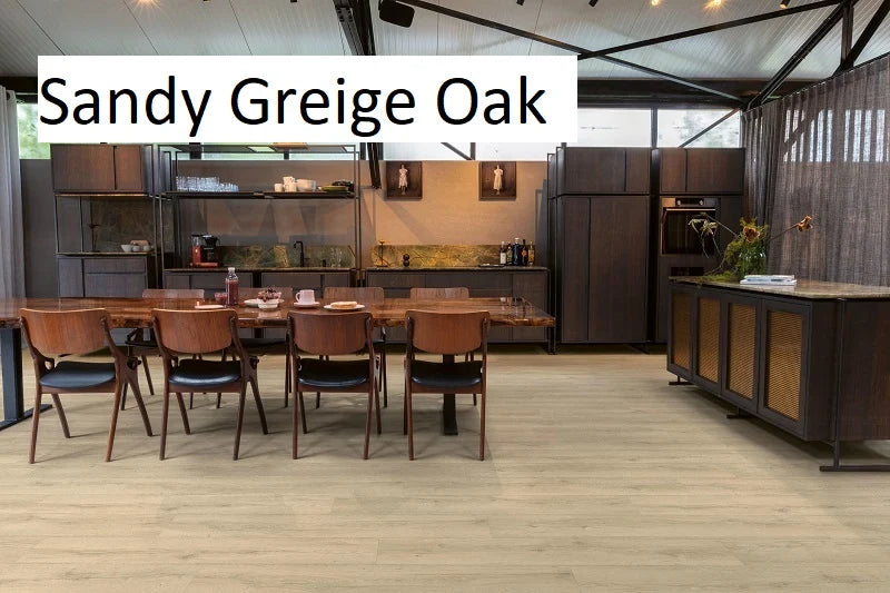 Quick-Step Classic Laminate Flooring 8mm