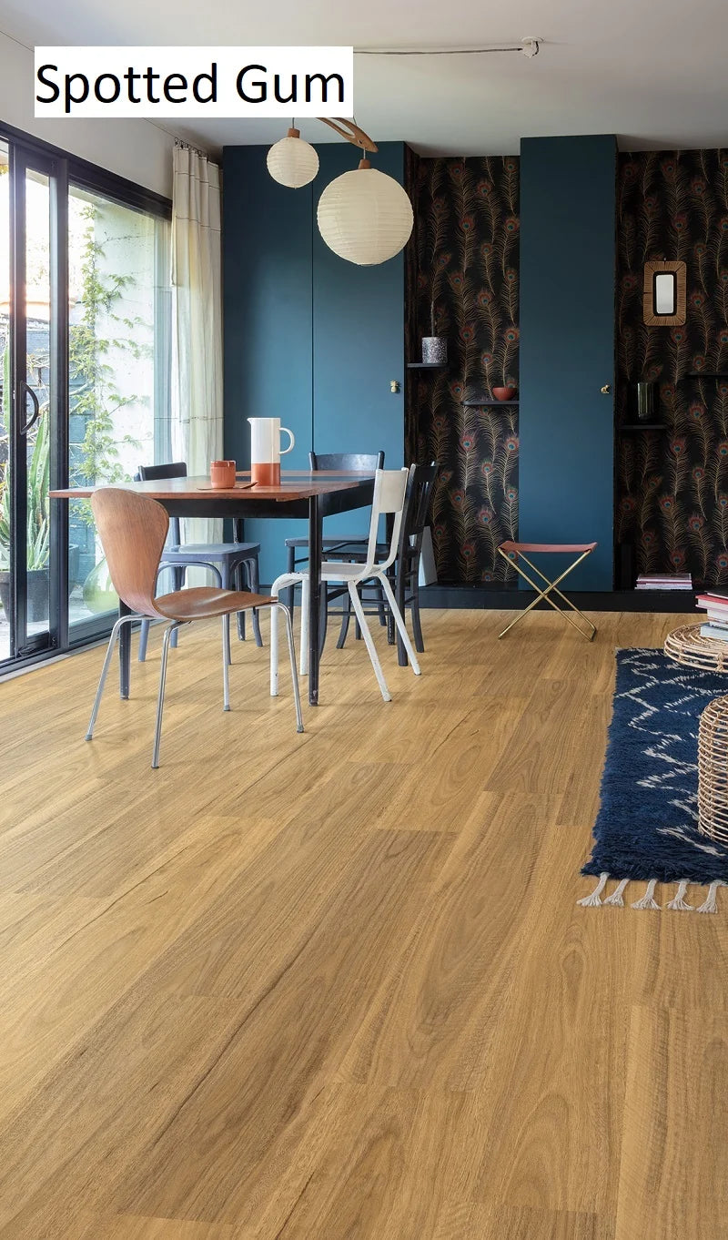 Quick-Step Classic Laminate Flooring 8mm