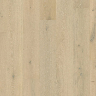 Quick-Step Faro Engineered Timber Flooring 13/2.5mm Frozen Oak Extra Matt Swatch