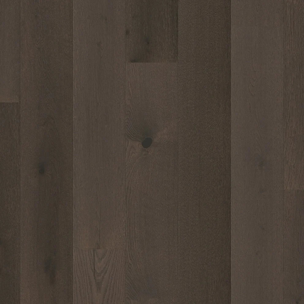 Quick-Step Faro Engineered Timber Flooring 13/2.5mm Mocca Oak Extra Matt Swatch
