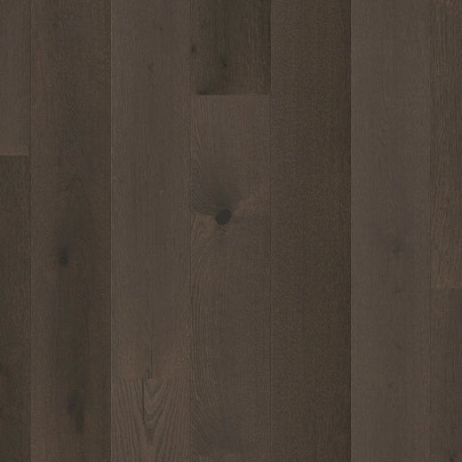 Quick-Step Faro Engineered Timber Flooring 13/2.5mm Mocca Oak Extra Matt Swatch