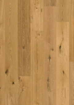 Natural Oak Extra Matt flooring colour