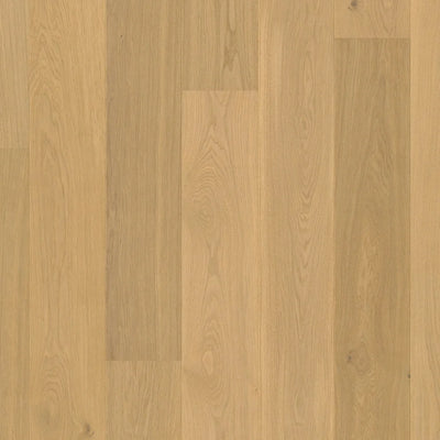 Quick-Step Faro Engineered Timber Flooring 13/2.5mm Pure Oak Extra Matt Swatch