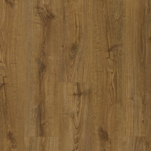 Quick-Step Fuse Luxury Vinyl Flooring 2.5mm Fall Oak Brown Swatch