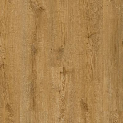 Quick-Step Fuse Luxury Vinyl Flooring 2.5mm Fall Oak Honey Swatch