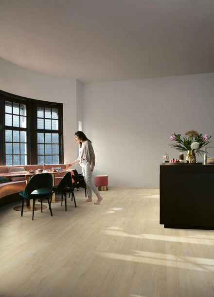 Quick-Step Fuse Luxury Vinyl Flooring 2.5mm