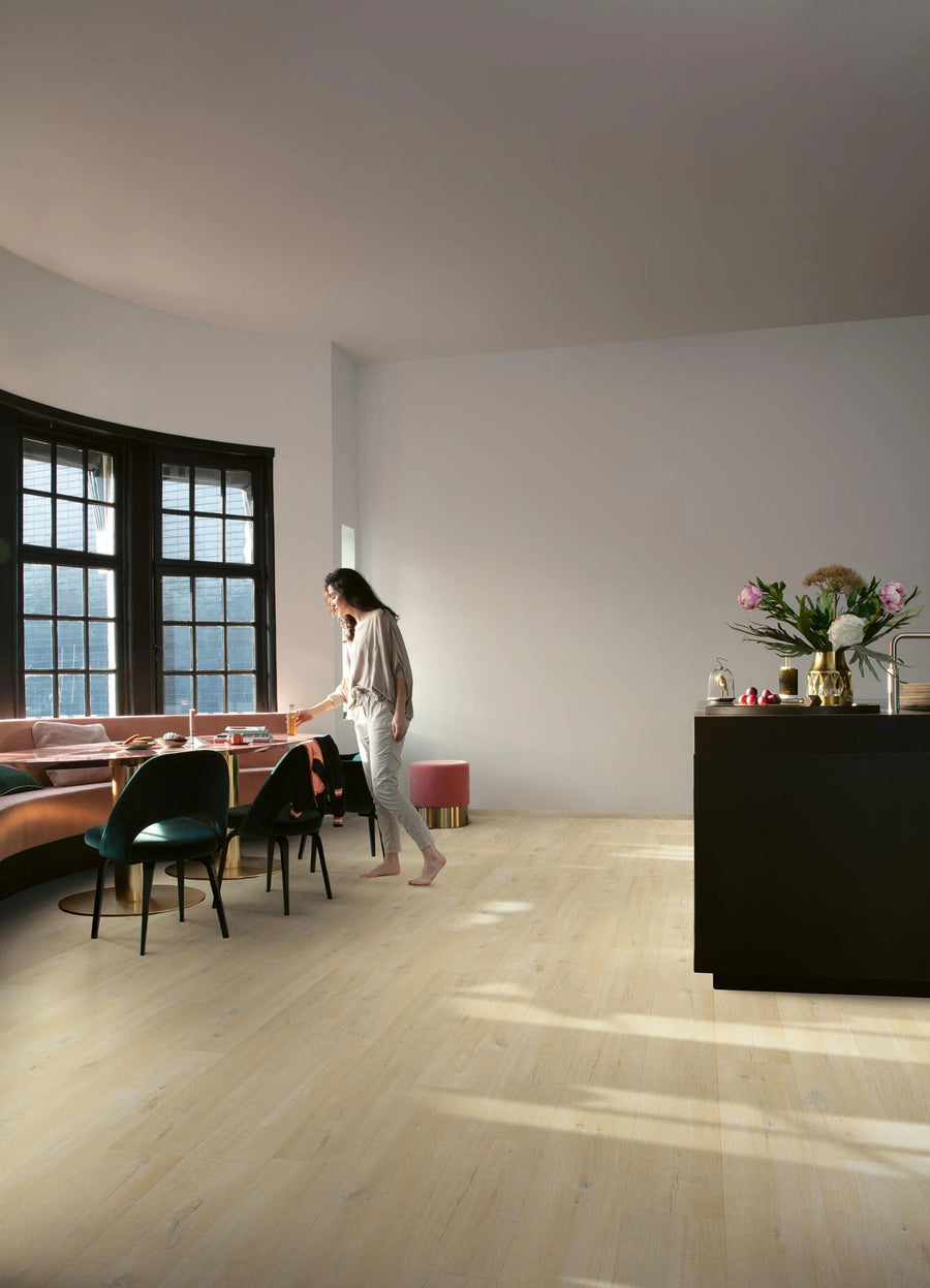 Quick-Step Fuse Luxury Vinyl Flooring 2.5mm