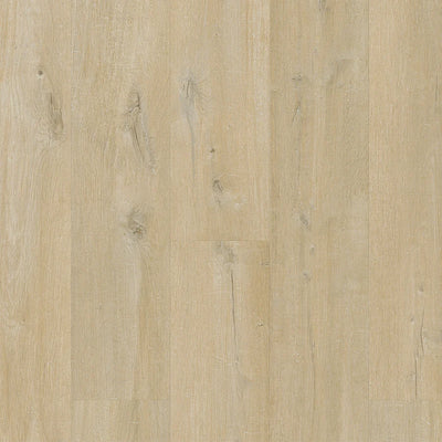Quick-Step Fuse Luxury Vinyl Flooring 2.5mm Linen Oak Greige Swatch