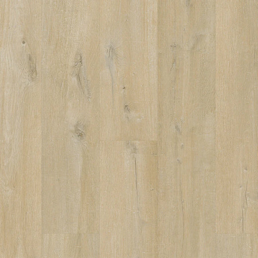 Quick-Step Fuse Luxury Vinyl Flooring 2.5mm Linen Oak Greige Swatch