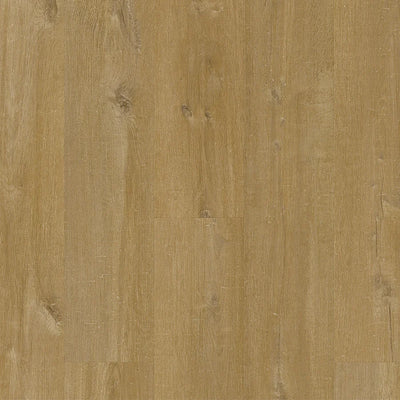 Quick-Step Fuse Luxury Vinyl Flooring 2.5mm Linen Oak Medium Natural Swatch