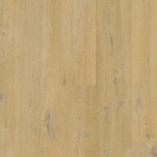 Quick-Step Fuse Luxury Vinyl Flooring 2.5mm Linen Oak Natural Swatch