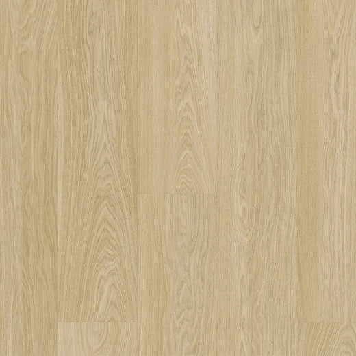 Quick-Step Fuse Luxury Vinyl Flooring 2.5mm Serene Oak Light Natural Swatch