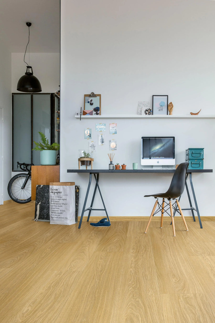 Quick-Step Fuse Luxury Vinyl Flooring 2.5mm