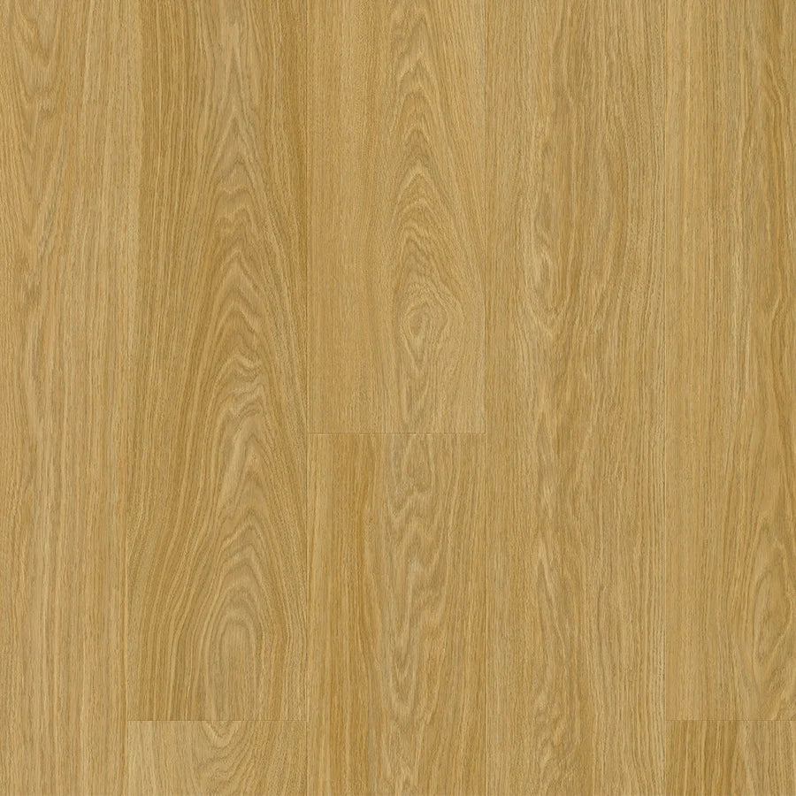 Quick-Step Fuse Luxury Vinyl Flooring 2.5mm Serene Oak Medium Natural Swatch