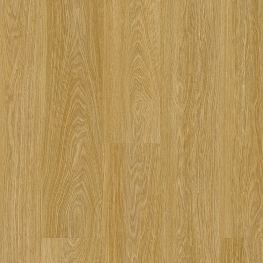 Quick-Step Fuse Luxury Vinyl Flooring 2.5mm Serene Oak Medium Natural Swatch