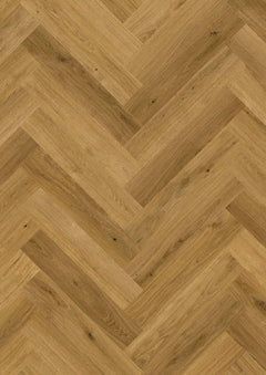 Cinnamon Oak flooring colour