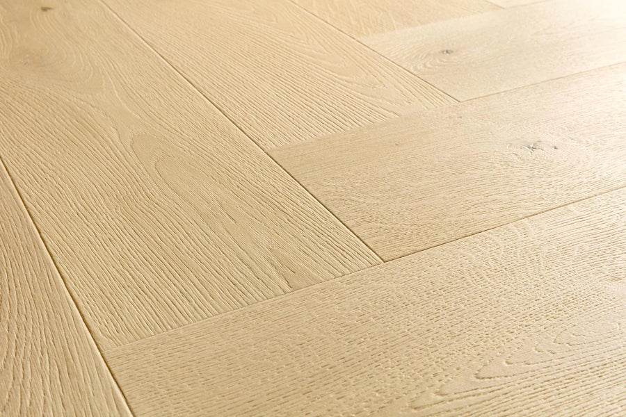 Quick-Step Impressive Design Herringbone Laminate Flooring 8mm