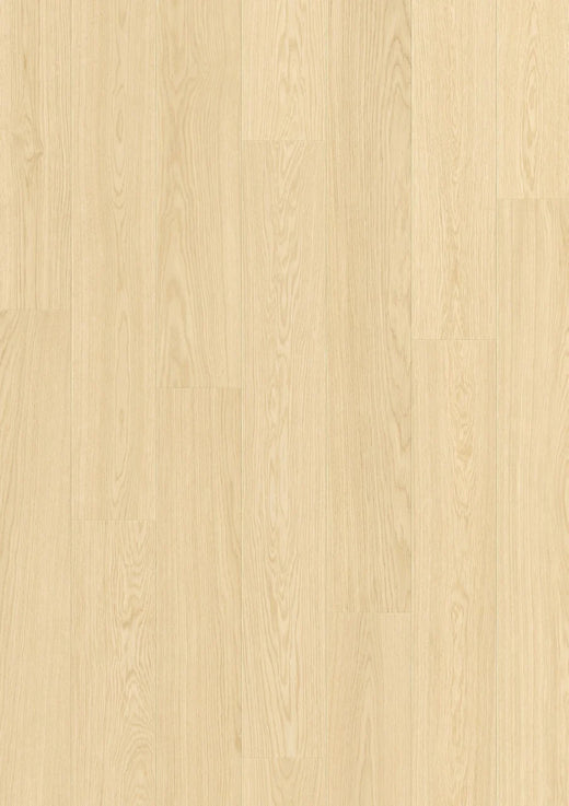 Quick-Step Impressive Laminate Flooring 8mm Ivory Oak Swatch
