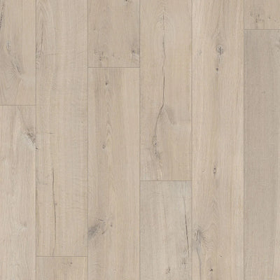 Quick-Step Impressive Laminate Flooring 8mm Soft Oak Light Swatch
