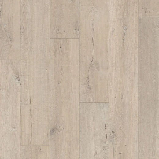 Quick-Step Impressive Laminate Flooring 8mm Soft Oak Light Swatch