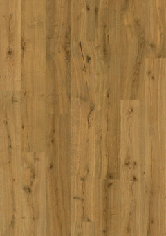 Truffle Oak flooring colour