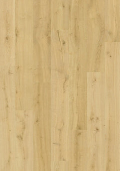 Almond Oak flooring colour