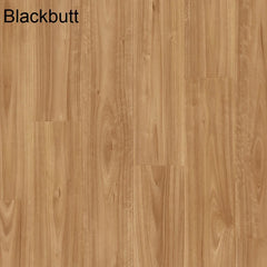 Blackbutt flooring colour