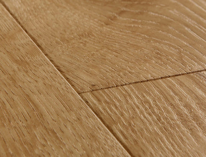 Quick-Step Impressive Ultra Laminate Flooring 12mm Classic Oak Natural Setting