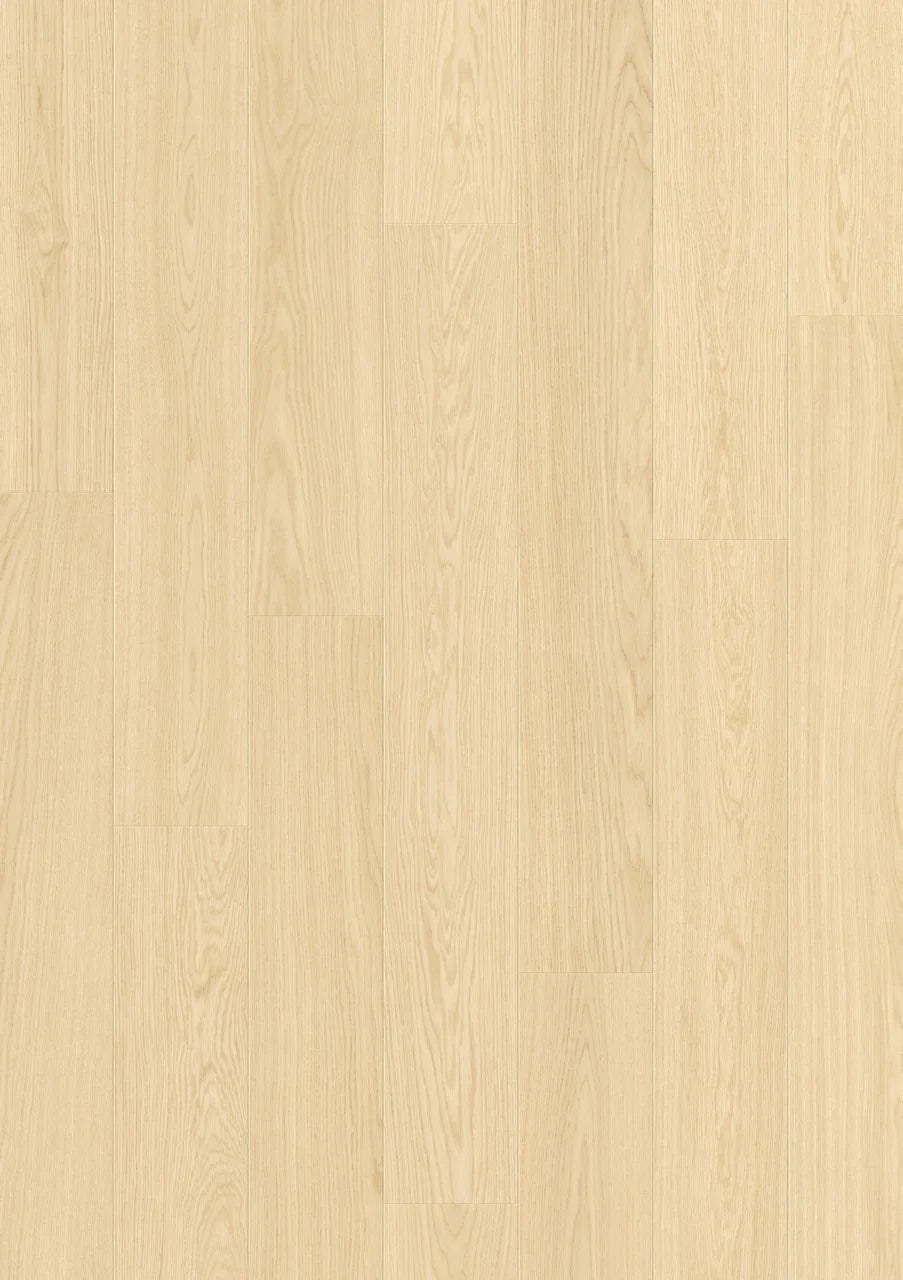 Quick-Step Impressive Ultra Laminate Flooring 12mm Ivory Oak Swatch